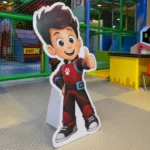 Forex Cutout Standees - Image 3