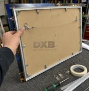 Frame Boards