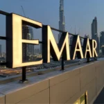 Frontlit Signage