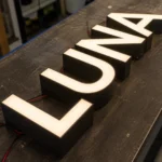 Frontlit Signage - Image 2