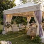 Gazebos and Canopies