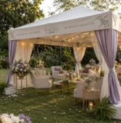 Gazebos and Canopies