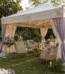Gazebos and Canopies