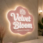 Halo-Lit Signage - Image 2