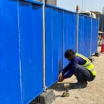 Hoarding Panels