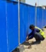 Hoarding Panels