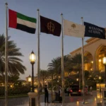 Hoisting Flags - Image 3
