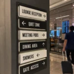 Indoor Directory Signs - Image 2