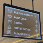 Indoor Directory Signs - Image 3