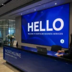 Indoor LED Screens - Image 2