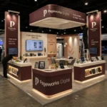 Island Booths