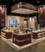 Island Booths
