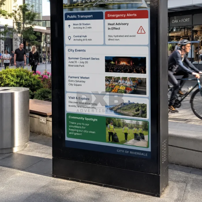 LED Display Banners - Image 2