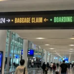 LED Ticker Displays