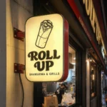 Light Box Signage - Image 3