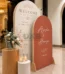 MDF Backdrops