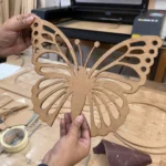MDF Cutouts