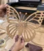 MDF Cutouts