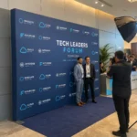 Media Wall Backdrops