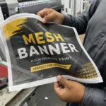 Mesh Banners - Image 3