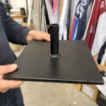Metal Bases - Image 2