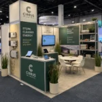 Modular Exhibition Stands