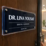 Name Plates - Image 3