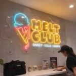Neon Signage