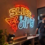 Neon Signage - Image 3