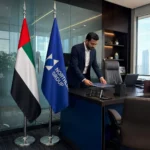 Office Flags