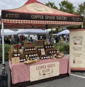 Outdoor Exhibition Stands 2