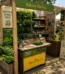 Outdoor Exhibition Stands
