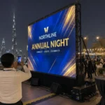 Outdoor LED Screens - Image 2