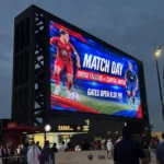 Outdoor LED Screens - Image 3