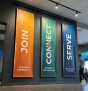 PVC Flex Banners
