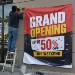 PVC Flex Banners - Image 2