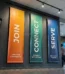PVC Flex Banners