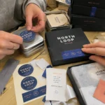 Paper Stickers