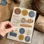 Paper Stickers - Image 3