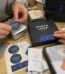 Paper Stickers