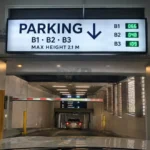 Parking Signs