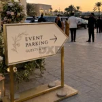 Parking Signs - Image 2