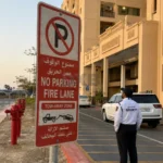 Parking Signs - Image 3