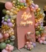 Party Backdrops Dubai – Custom Birthday and Event Photo Backdrop