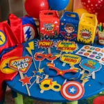 Party Props