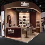 Peninsula Booths