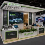 Peninsula Booths - Image 2