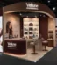 Peninsula Booths