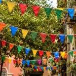 Pennant Flags