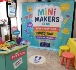 Photo Booths 2